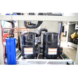 Thermal Endurance Environmental Test Chamber Temperature Humidity Chamber