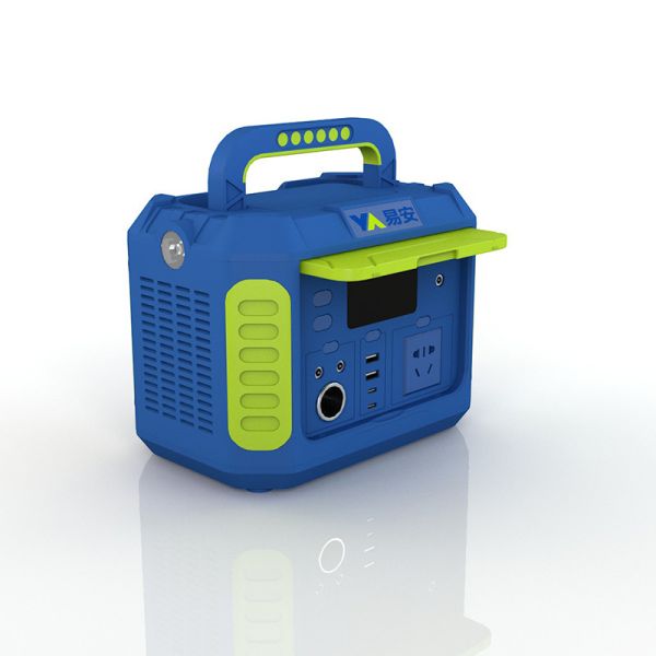 Quality Flashlight Lithium Portable Power Station 292000mAh 300W for sale