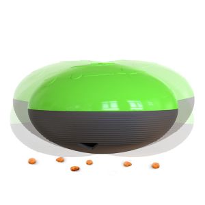 Factory Wholesale Supplier Designer New Interactive Squeaking Leaking Food