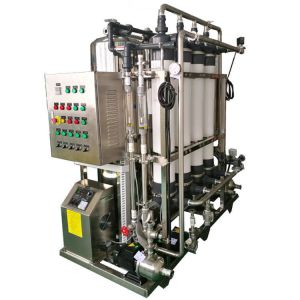 Ultrafiltration Machine UF Filtration Membrane System UF Water System Ultra