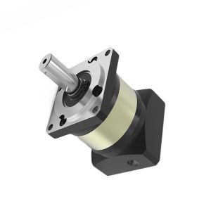 Planetary Reducer With High Precision Planetary Gearbox 60mm