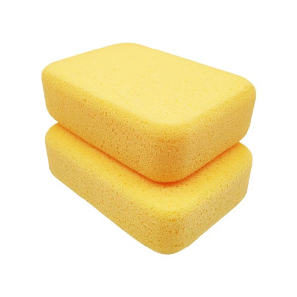 Non-dross Magic Cleaning Sponge Car Cleaning Sponge Wall Cleaning Sponge