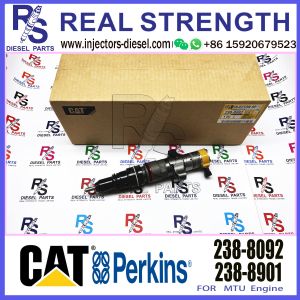 C9 fuel injector 236-0962 10R-7224 235-5261 238-8092 267-9710 328-2585 328-2586