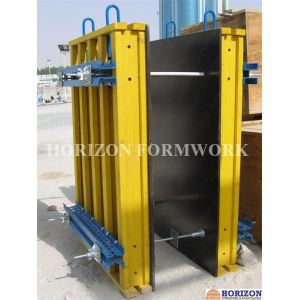 Formwork Steel Tie Rod Cone Ductile Cast Iron 75/100mm Size Slim Edge Cover