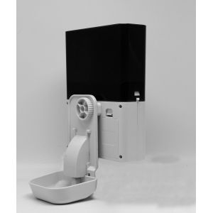 2.5L Times Cat Feeder