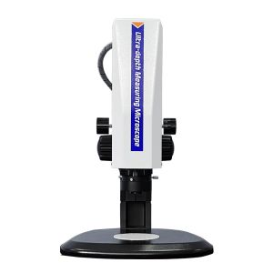 25X - 150X Optical Inspection Microscope Ultra Depth Fusion Measuring Microscope