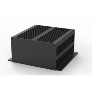 China Customized Pcb Case Extruded Aluminum Enclosures Electronics on sale