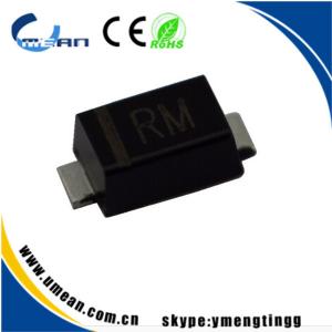 Wholesale UMEAN : SMD SOD-123 Zener Diode HZD5227B 3.6V Z27 from china suppliers