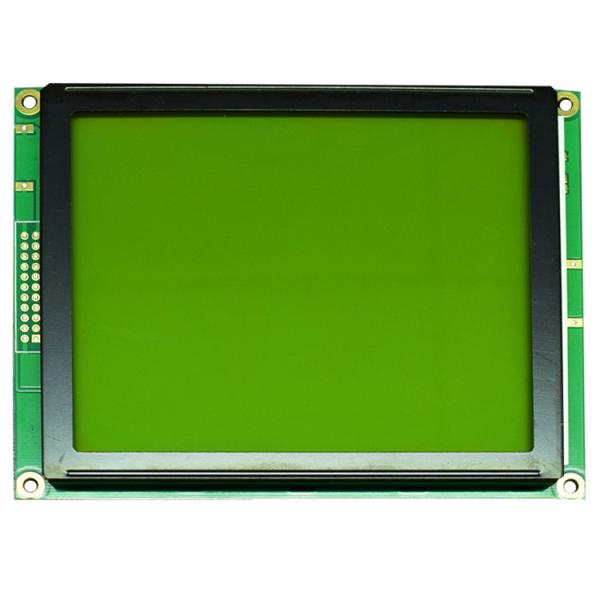 Quality 5.1" Dot Matrix Transflective LCD Module , Industrial LCD Monitor Module for sale