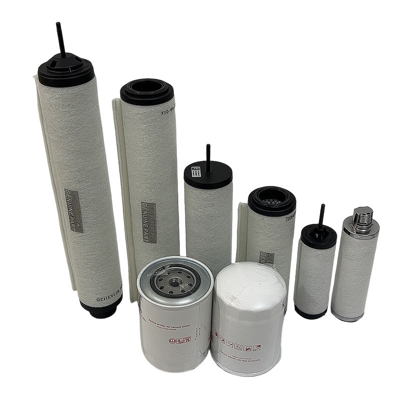 18973 for vacuum pump exhaust filter