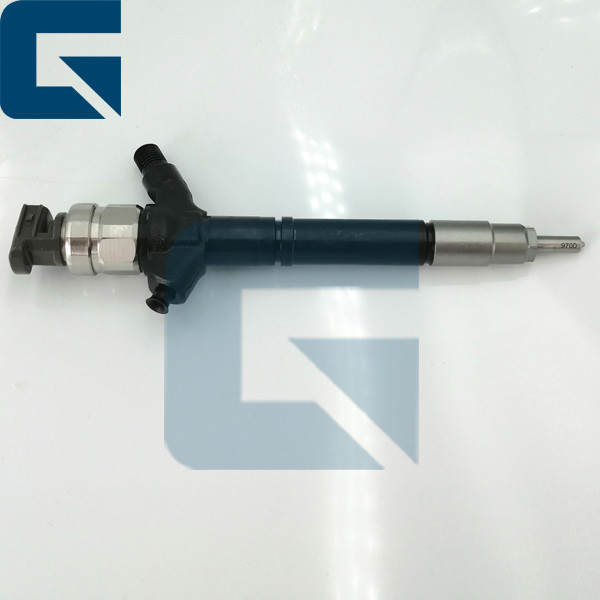 23670-51070 2367051070 Common Rail Injector Diesel Injector