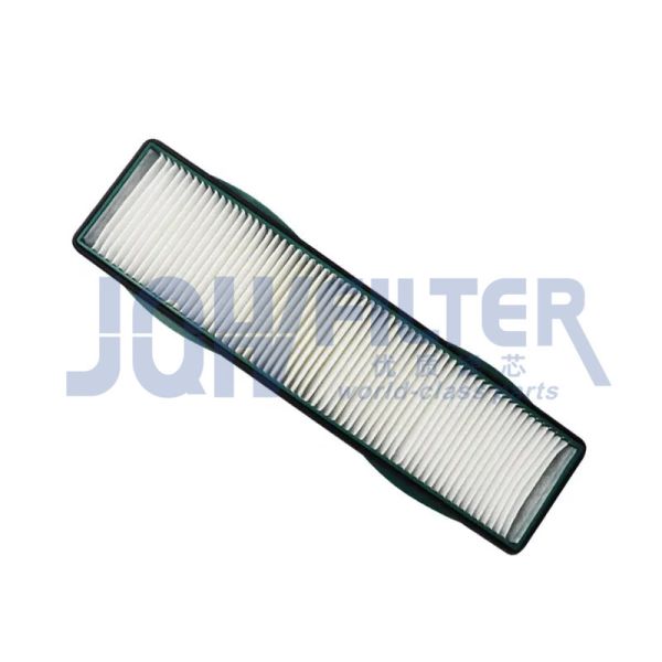 Excavator Filters Cabin Air Filter For Volvo ECR235D EC220D AF26267 P500194