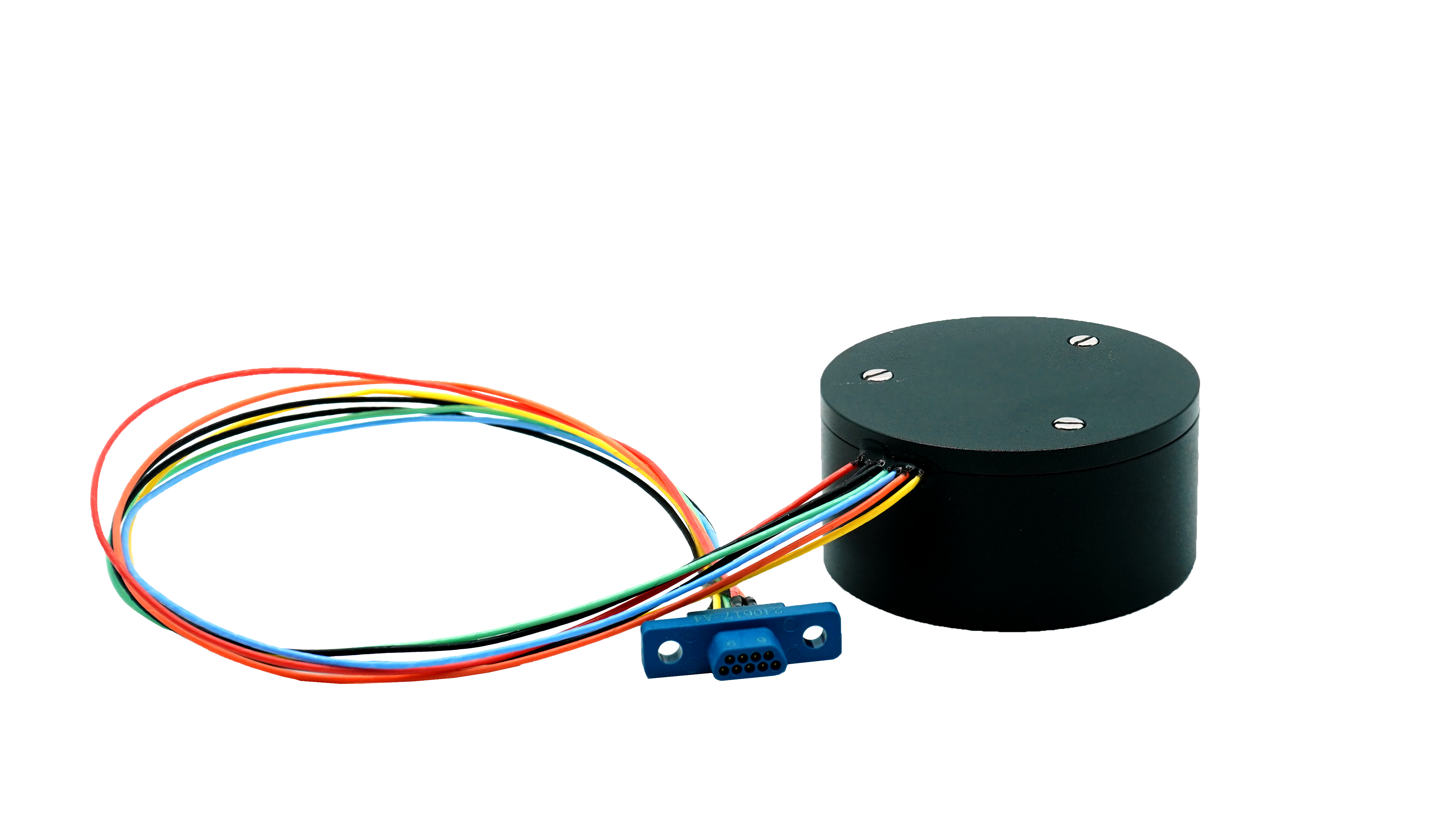 VG1703 OEM Fiber Optic Gyroscope Chip for System Integration