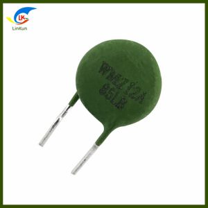 WMZ12A-68RM045 Tc 80℃ Overcurrent Protect PTC Thermistor