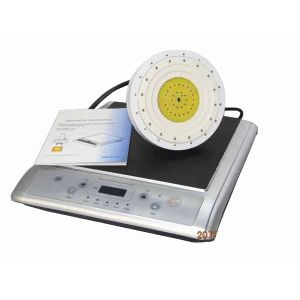 Aluminum Foil Induction Sealing Machine Hand Held Semi Automatic