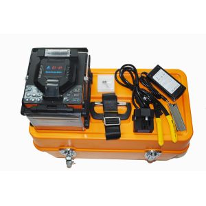 Wholesale optical fusion splicer fusion splicer machine splicer machine from china suppliers