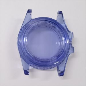 Reliable Sapphire Crystal Case With Advanced Anti Scratch Technology