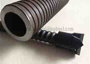 Custom Self Drilling Bolts Hollow Threaded Rod Ground Self Drilling Anchor Bar
