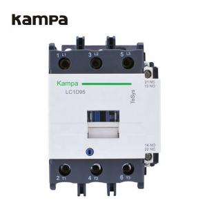 Wholesale AC Contactor LC1-95 3P 95 amps Contactor Switch from china suppliers