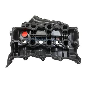 China Womala Auto Engine Parts for Land Rover & Jaguar Valve Cover LR179201 LR166340 C2Z19941 JDE36137 on sale