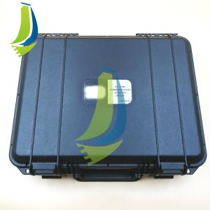 Wholesale 317-7485 Communiion Adapter GP For Excavator 3177485 High Quality from china suppliers