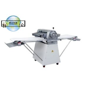 PD32 Commercial Hot Wind Rotary Oven 32 Trays Electric Rotary Oven Convection
