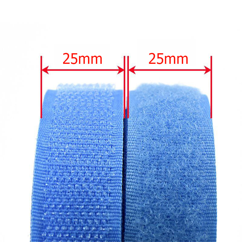 High quality hook and loop tape, hook loop trap, patch hook and loop