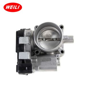 Wholesale Throttle body 04E133062B 03C133062Q 03F133062D 03F133062 for Volkswagen from china suppliers