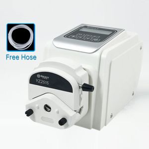 Peristaltic Pump For Automatic Liquid Dosing System Ph Controller
