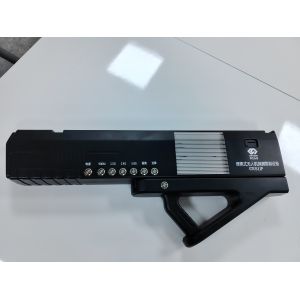 Wholesale IPS LCD Screen Portable UAV Detection Jamming System from china suppliers