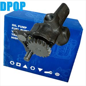 41314189 41314164 41314088 41314087 41314042 Engine Oil Pump with 1 Year