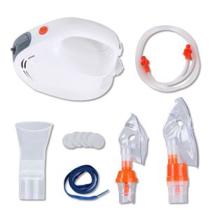 OEM medical compressor nebulizer wholesale price asthma home use portable