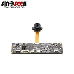 IMX586 Sensor 48MP HDR USB Camera Module 8000*6000 FPC+PCB Design