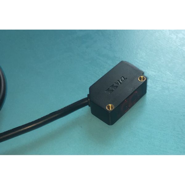 Improved Visibility Infrared Photoelectric Sensor , Photoelectric Eye Switch