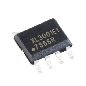 Step-up and step-down chip X-L XL3001 SOP Electronic Components Atmega325a-aur