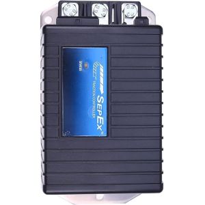 1243-4322 Motor Controller 24-36V 300A DC Compatible with Curtis PMC Forklift