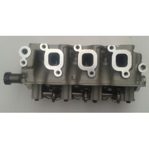 Cylinder Head Assy 11110-80D00-000 11110-80D00 96642708 Complete cylinder head