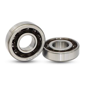 180bar10styndblp4a; 180btr10styndblp4a Angular Contact Ball Bearings Rotary