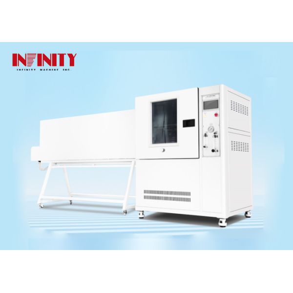 IPX7 Strong Circular Water Spray Environmental Test Chamber For Electronic