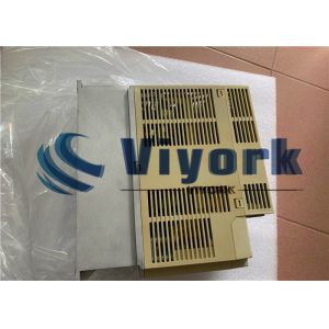 1KW 3PH 200V 8A AC Servo Amplifier Yaskawa SGDB-10VD