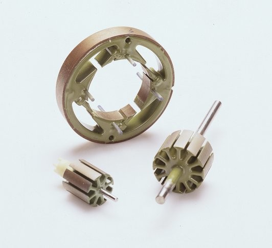 Epoxy Electrical Insulation Powder Coating For Electrostatic Fluidized Bed