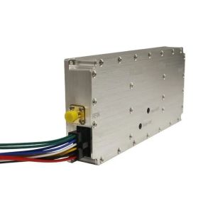 2280-2600MHz 100W RF Power Amplifier Module Without Signal Source for Fpv Autel