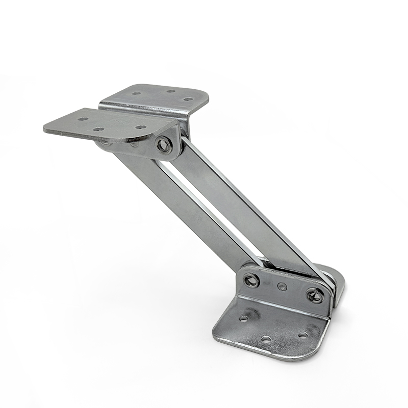Sofa Hinge Accessoryremovable Front-back Moving Sofa Headrest Regulator with Anti-pinch Function for Backrest and Armrest