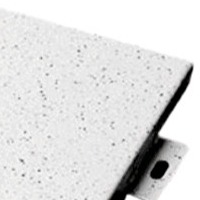 Aluminum Veneer Ideal For High-Rise Buildings Commercial And Residential