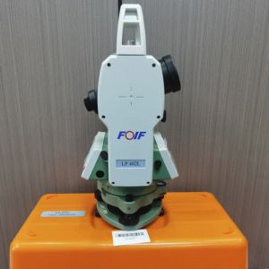 FOIF 635nm Laser Digital Electronic Theodolite LCD Screen 30X Magnification