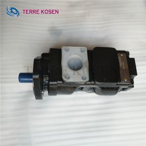 High pressure gear pump PGP620B0360CE1H3M-N6D5C-6200290AB1D4