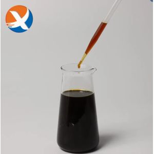 High Clay / Fine Particle Frother Q25 Stabilized Foam Enhanced Separation