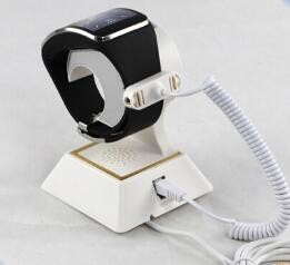 COMER Security display alarm display holder for smart watch