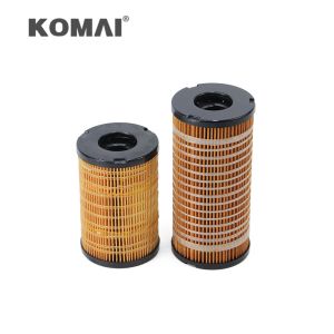 Generator Engine Fuel Filter For Perkins 26560166 1R1803 26560163