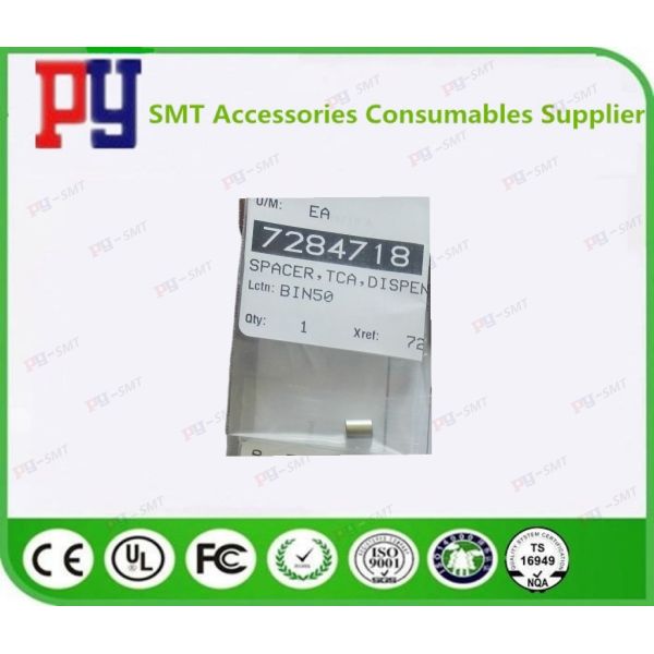 Asymtek 7284718 SPACER, TCA, DISPEN 7286400/7288080/TCA-SHORT Asymtek DJ-9500